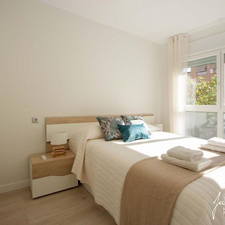 La Garnacha Apartment Logrono Bagian luar foto