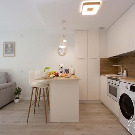 La Garnacha Apartment Logrono Bagian luar foto