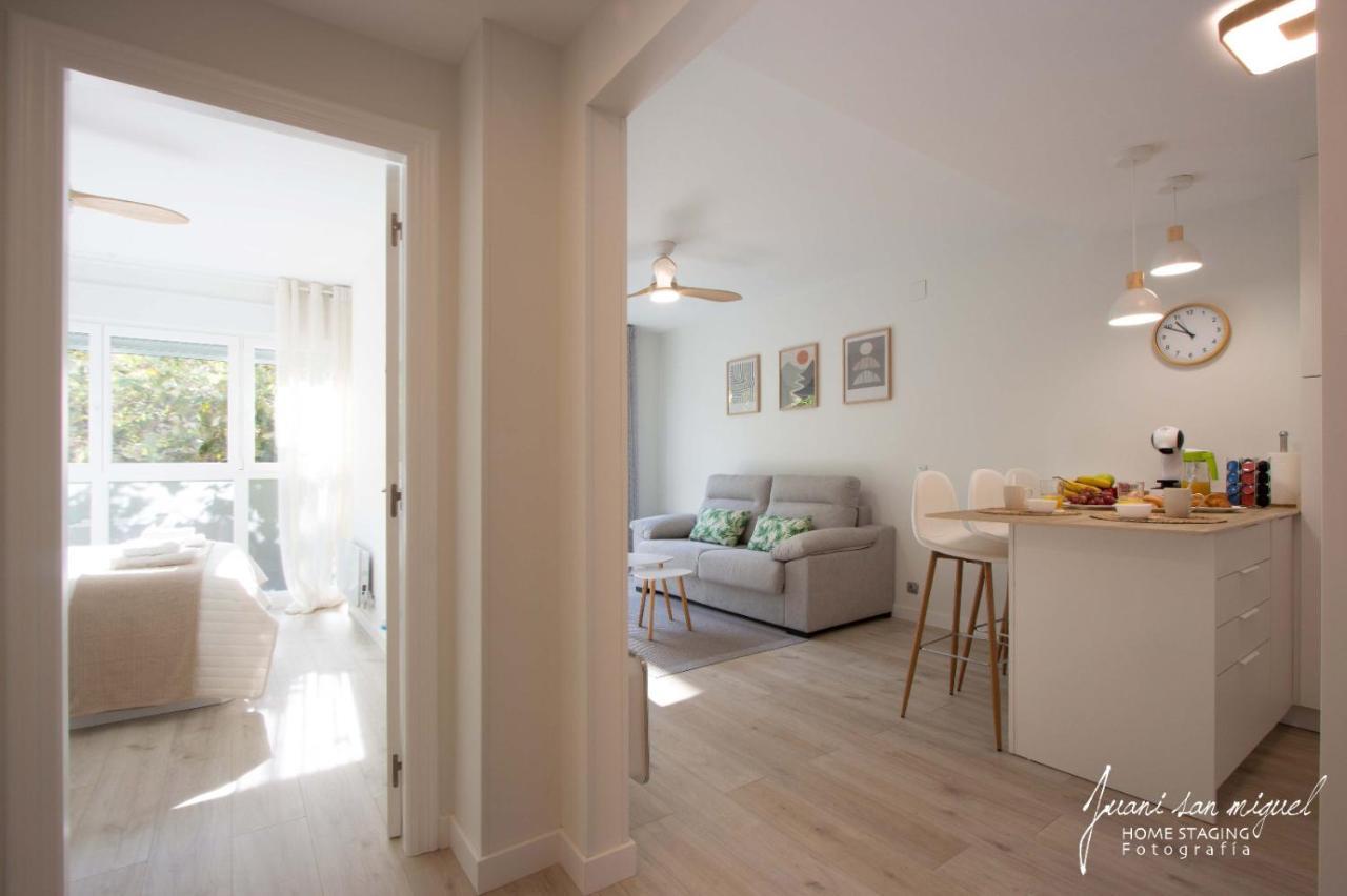 La Garnacha Apartment Logrono Bagian luar foto